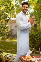 Picture of Spruce - Man