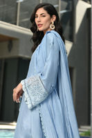 Picture of Crystal Blue