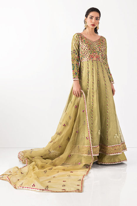 Picture of Paradise Green