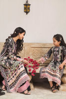 Picture of Black Iris