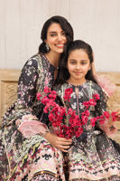 Picture of Peacoat - Girl