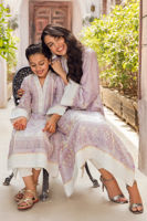 Picture of Orchid tint