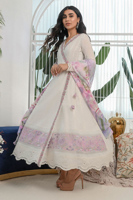 Picture of Chalk White