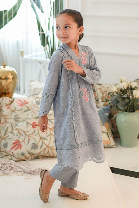 Picture of Bluebell - Girl