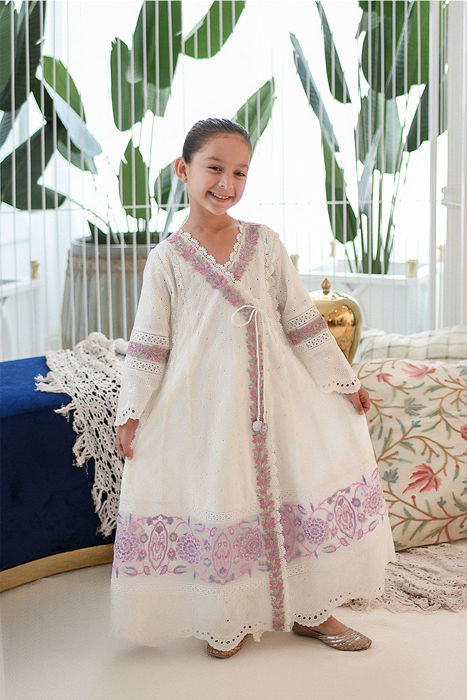 Picture of Star White - Girl