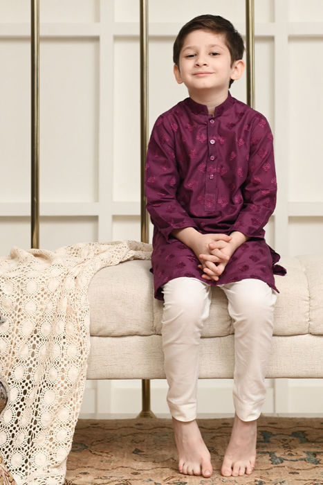 Sparkling grape - Boy