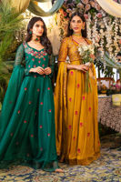 Picture of Ivy green