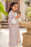 Picture of Orchid Petal - Girl