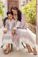 Picture of Orchid Petal - Girl