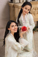 Picture of Marshmallow - Girl