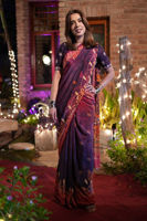 Picture of Vintage Voilet