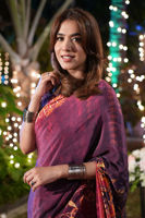 Picture of Vintage Voilet