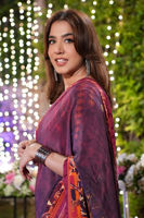 Picture of Vintage Voilet