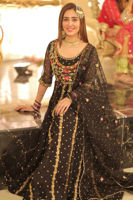 Picture of Black Lady