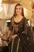 Picture of Black Lady