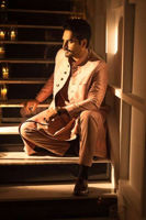 Picture of Humayun Saeed In Pink Nostalgia