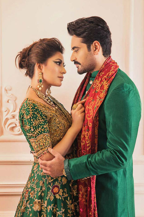 Humayun Saeed In Sultan