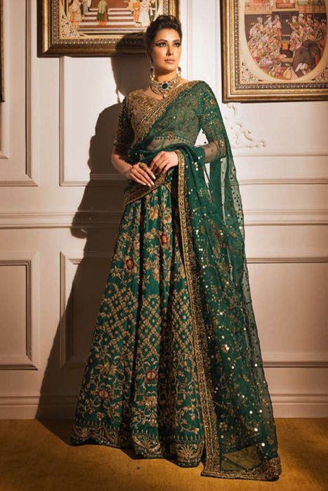 Picture of Mehwish Hayat In Haya