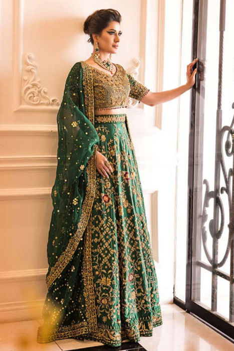 Mehwish Hayat In Haya