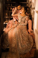 Picture of Mehwish Hayat In Arya