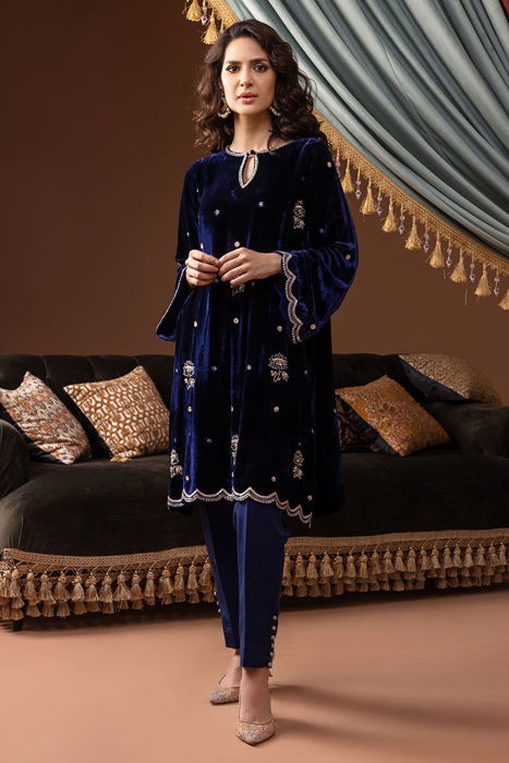 Velvet shirt designs pakistani new arrivals