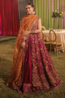 Picture of Iqra Aziz in Zeb