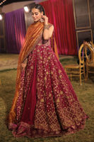 Picture of Iqra Aziz in Zeb