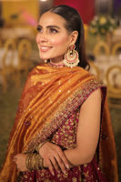 Picture of Iqra Aziz in Zeb