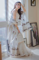 Picture of White Bloom