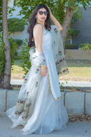 Picture of White Bloom