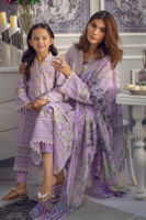 Picture of Amethyst Aura