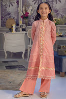 Picture of Ballerina Blush - Girl