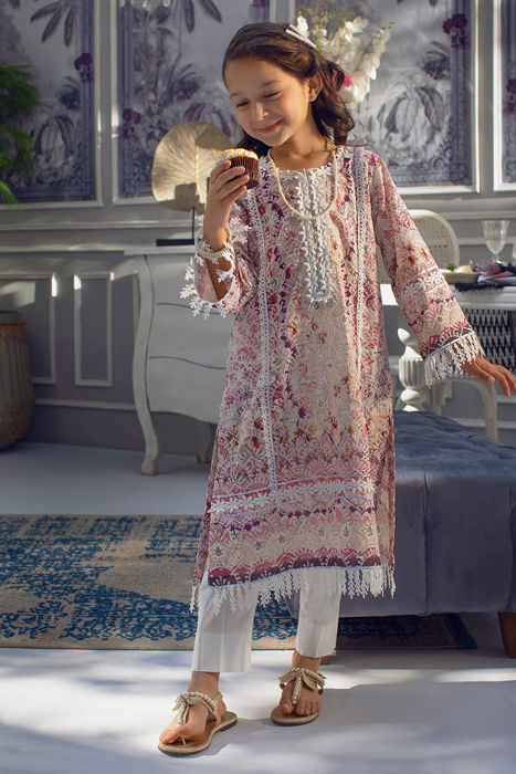 Picture of Buttercup Bloom - Girl