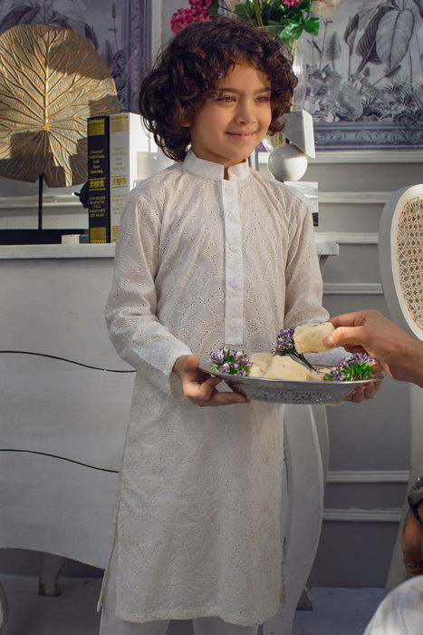 Picture of Angelic Allure - Boy