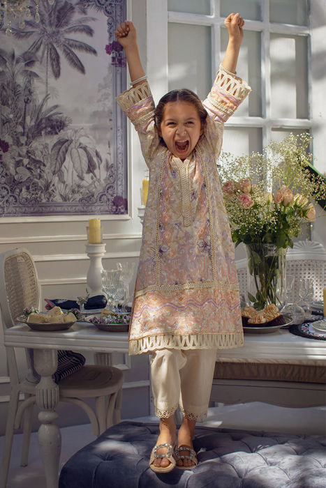 Picture of Buttercream Petals - Girl