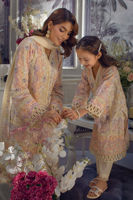 Picture of Buttercream Petals - Girl