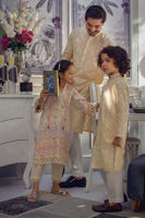 Picture of Buttercream Petals - Girl