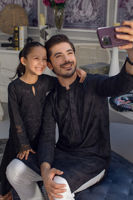 Picture of Onyx Attire - Girl