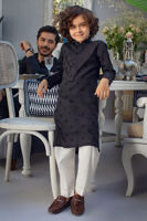 Picture of Raven - Boy