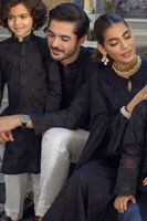 Picture of Raven - Boy