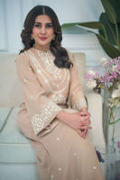 Picture of Taupe Magic - Kubra Khan