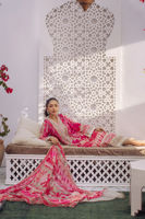 Picture of Majestic Magenta Flow