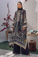 Picture of Regal Noir Embroidery