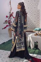 Picture of Regal Noir Embroidery