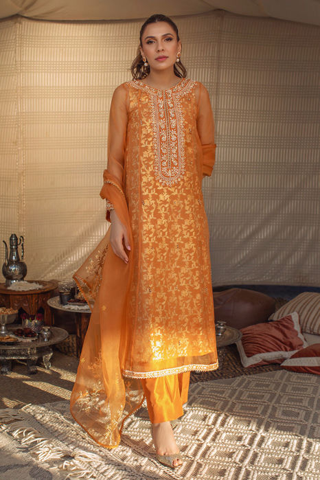 Picture of Orange Blossom