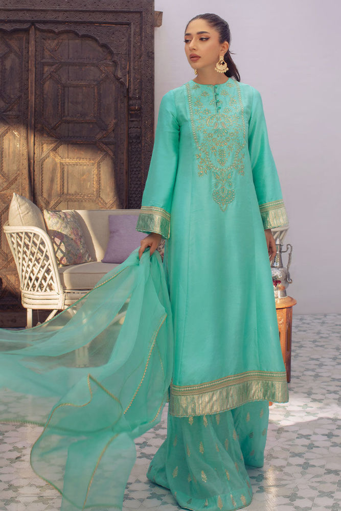 Ansab Jahangir Mint Julep