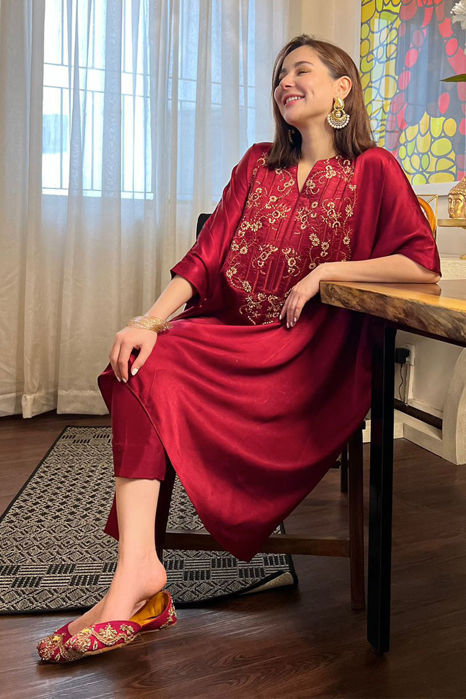 Picture of Maisie - Hania Aamir