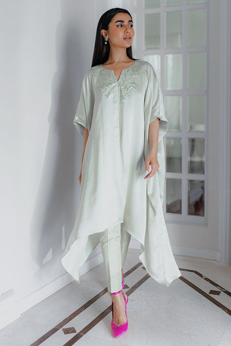 Picture of Citrine Charm