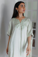 Picture of Citrine Charm