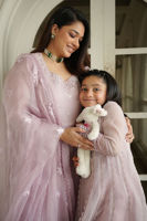 Picture of Lavender Lily - Sanam Jung